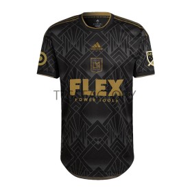 Tenue Los Angeles FC Domicile 2022-2023 Maillot de Foot